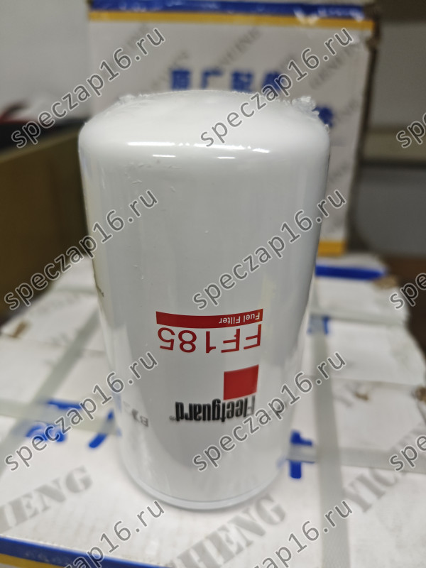 Фильтр топливный FF185 Fleetguard