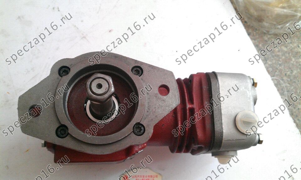 Компрессор 6BT5.9