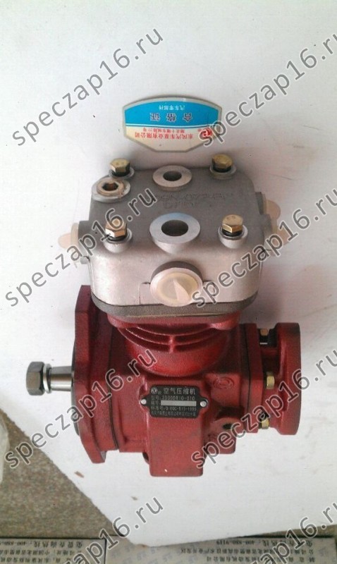 Компрессор 6BT5.9