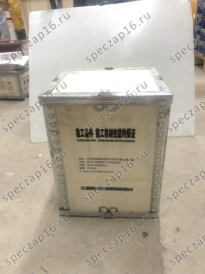 Насос гидравлики CBGj3100 LW500