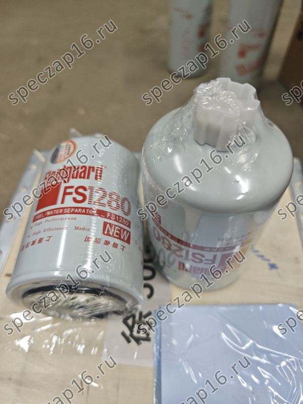 Фильтр топливный отстойник FS1280 Fleetguard