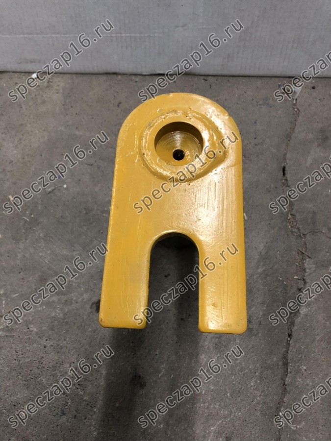 Палец ковша 60x195 ухо LW300FN