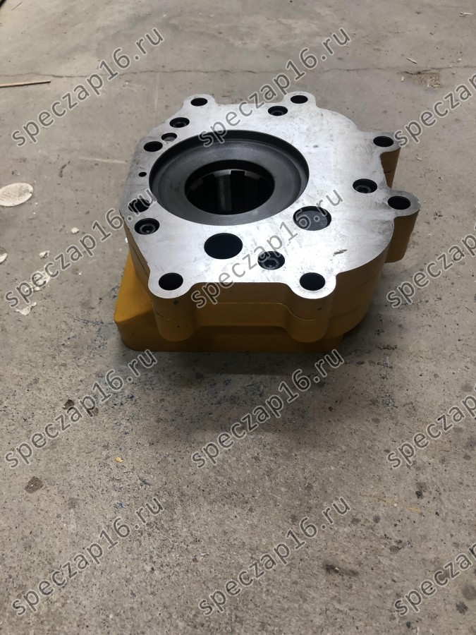 Насос кпп плоский SDLG 125mm M33 оригинал