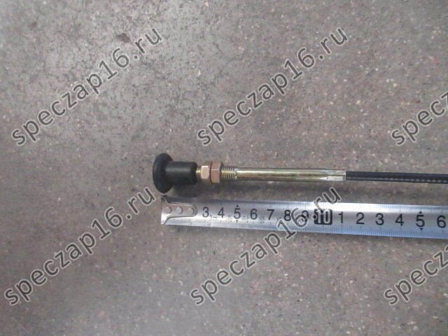 Трос глушилки LW300