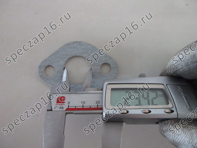 Прокладка водяного коллектора YC6108G