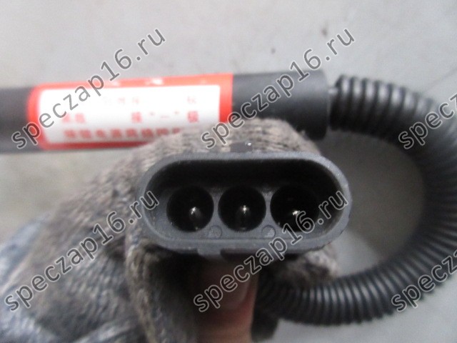 Соленоид ТНВД 6CTA XGMA