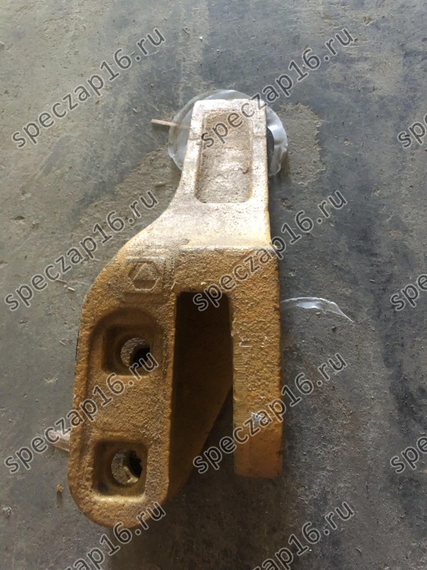Зуб ковша левый ZL50G, LW500, LG953