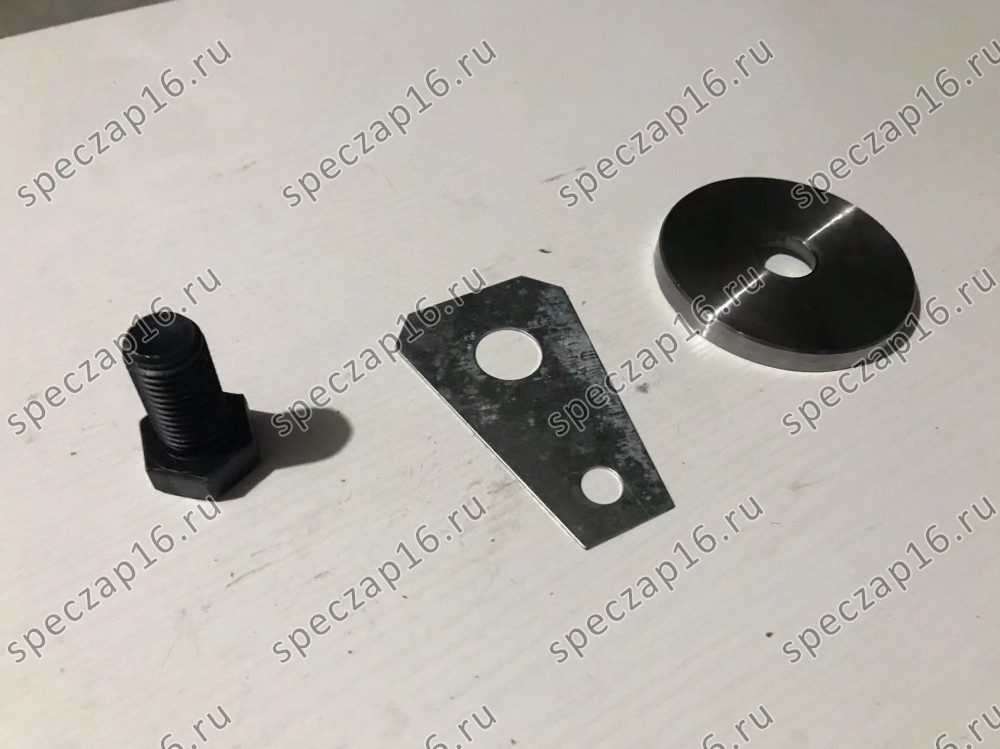Фиксатор нижнего сочленения в сборе XG931-935