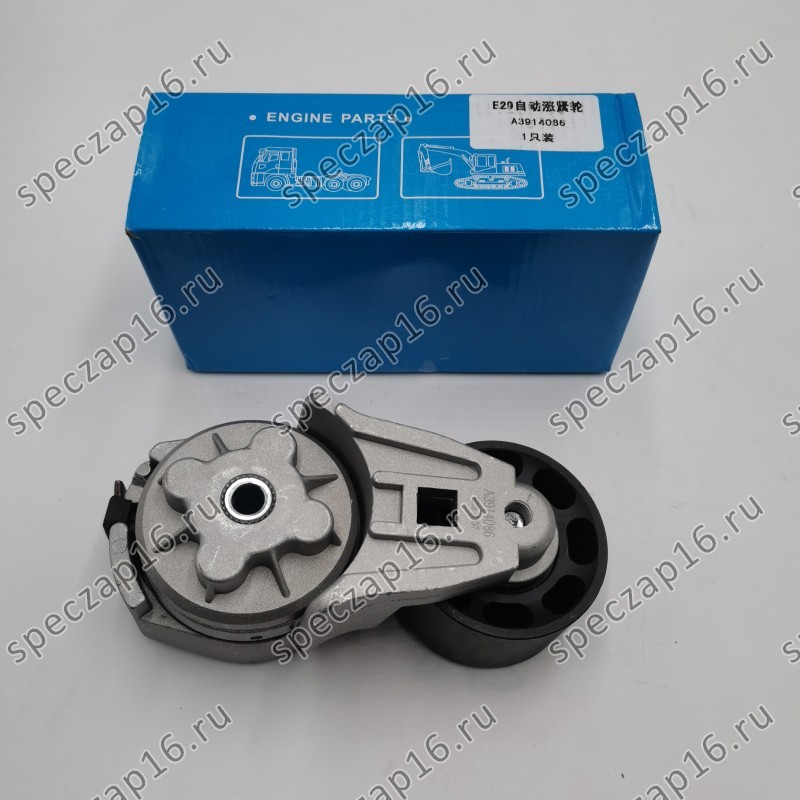 Натяжитель ремня D9-220, 6BT5.9
