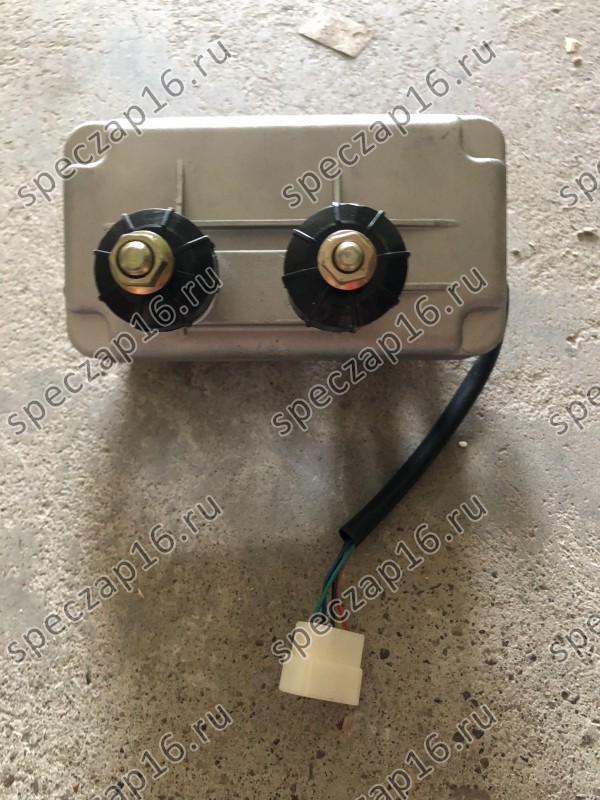 Мотор стеклоочистителя XG931-962H