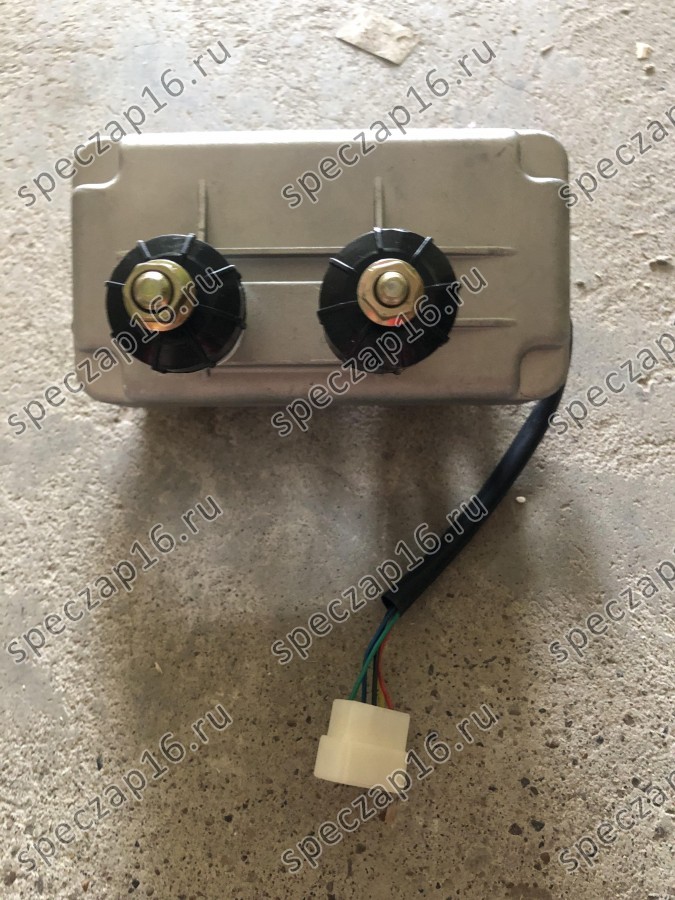 Мотор стеклоочистителя XG931-962H