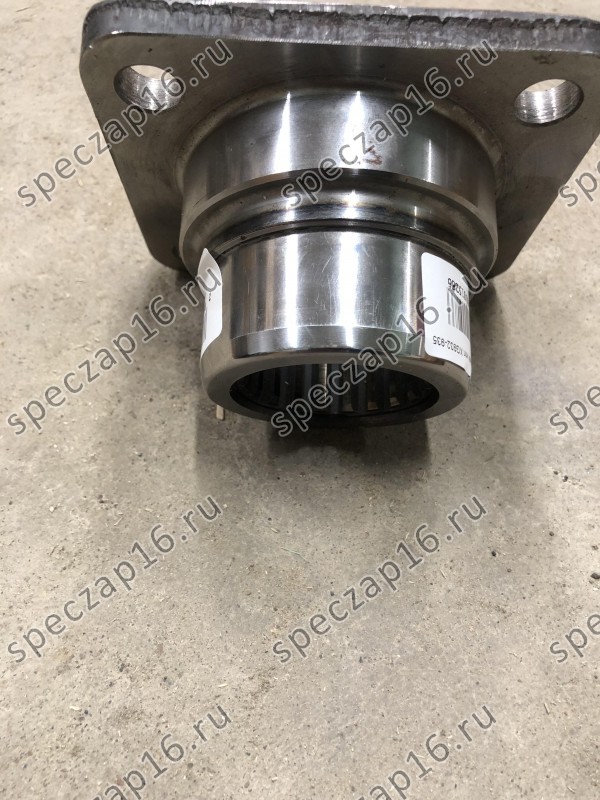 Фланец передний кпп XG932-935