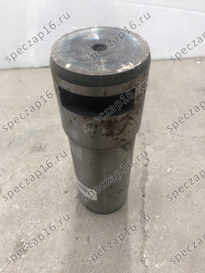 Палец сочленения верхний ZL50C/CLG855