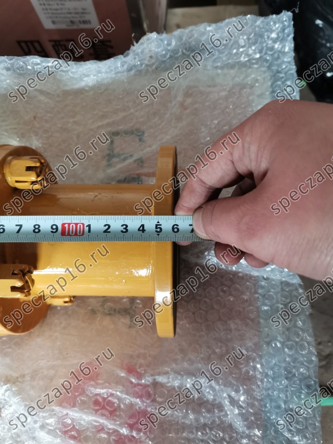 Вал карданный передний LW300 с удлинителем