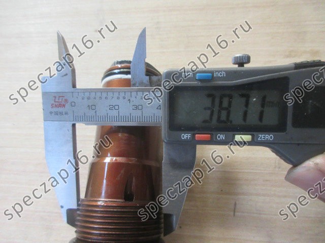 Клапан распределителя D32.2
