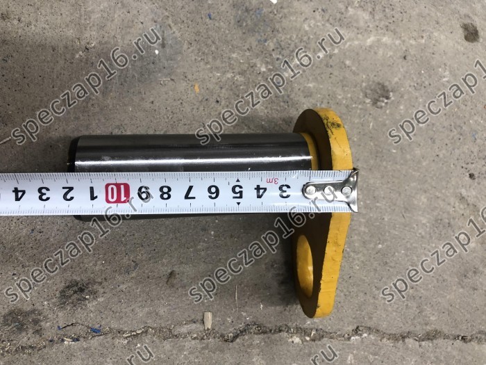 Палец рулевой 40x120 XCMG