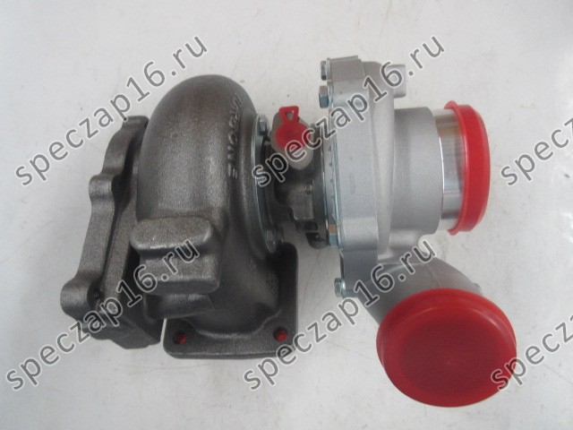 Турбокомпрессор D9-220 TD07S