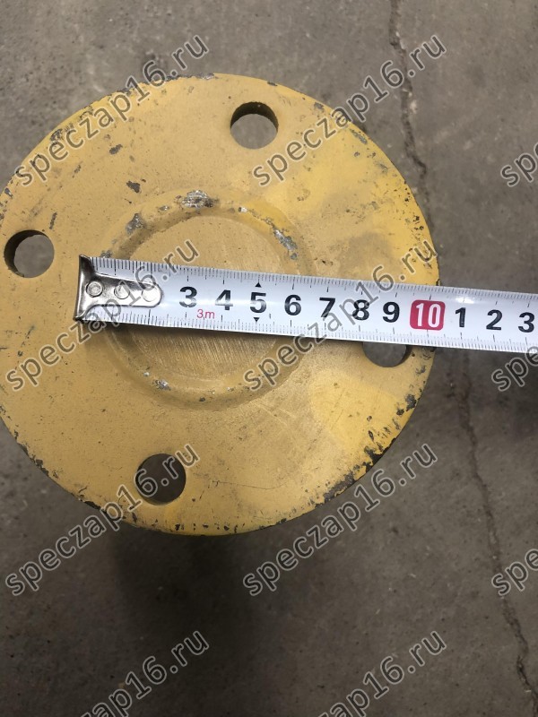 Палец сочленения верхний XG951-953III/H-955H