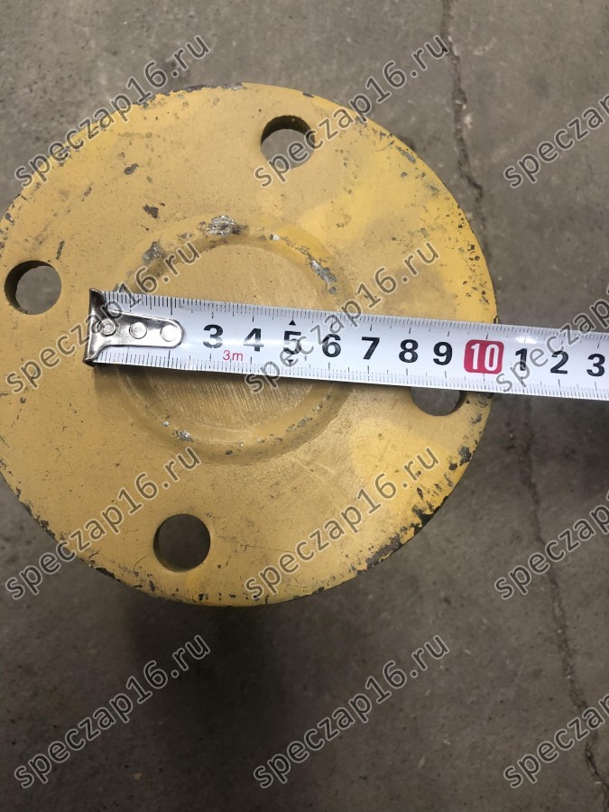 Палец сочленения верхний XG951-953III/H-955H