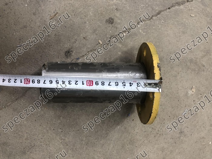 Палец сочленения верхний XG951-953III/H-955H