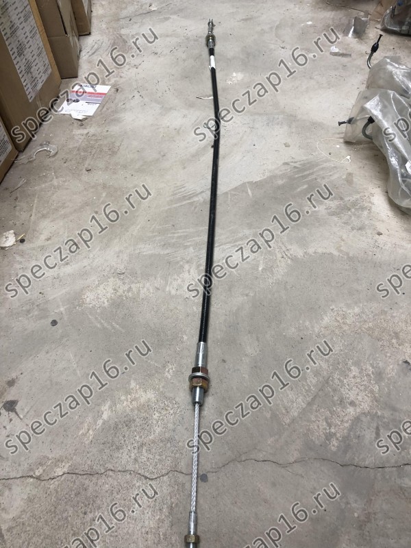 Трос ручника XG955Н