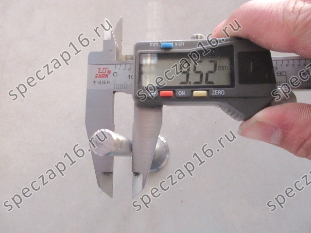 Клапан выпускной LR4105/LR6108