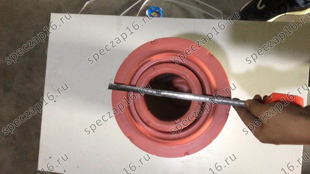 Фильтр воздушный WP6G175 CLG842, ZL40RU