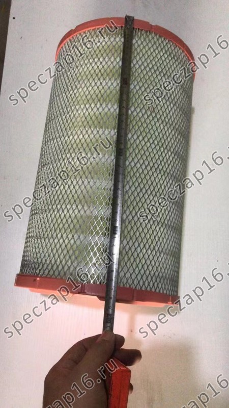 Фильтр воздушный WP6G175 CLG842, ZL40RU