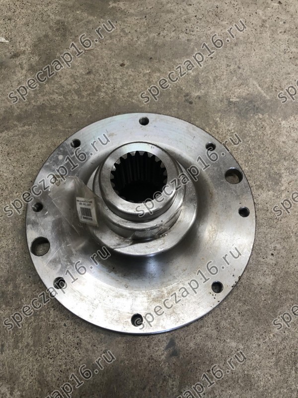 Фланец ручника кпп 6отв FL956F, LQ953, LG952L, LW420F, XG942