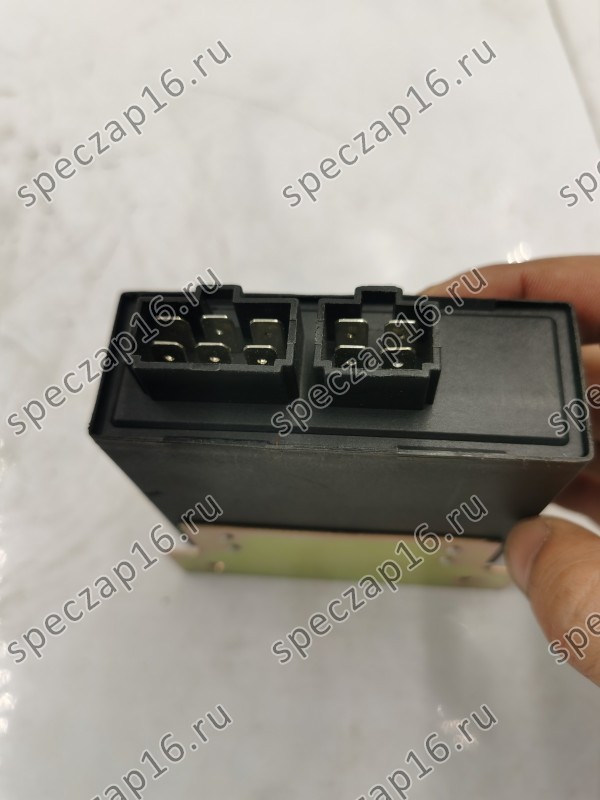 Блок управления подогревателем XG955, LW500