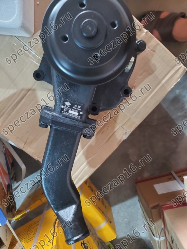 Насос водяной LR6108G 6RG