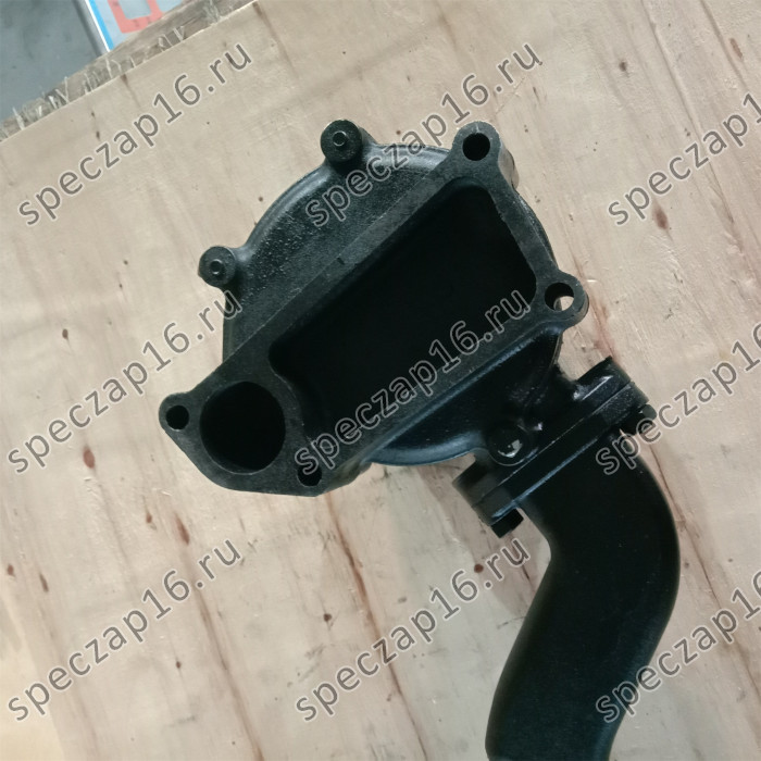 Насос водяной LR6108G 6RT
