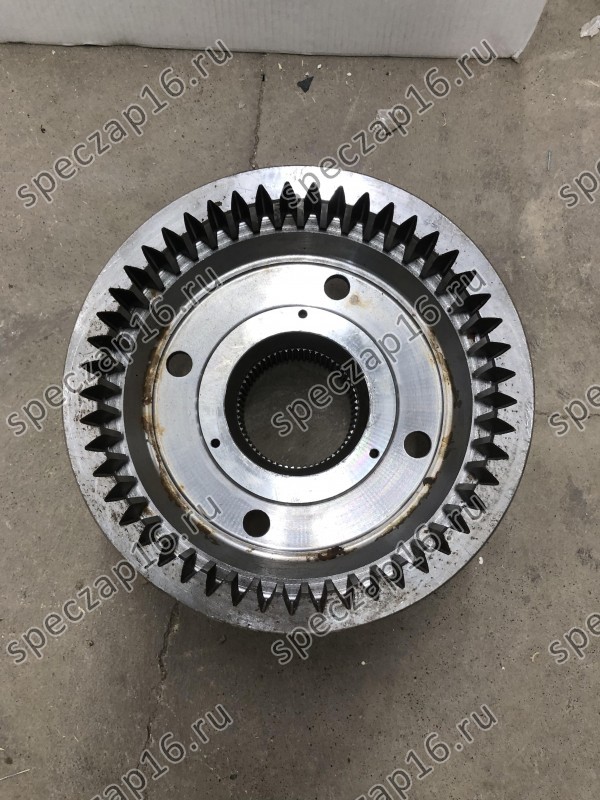 Венец планетарки ступицы LW300