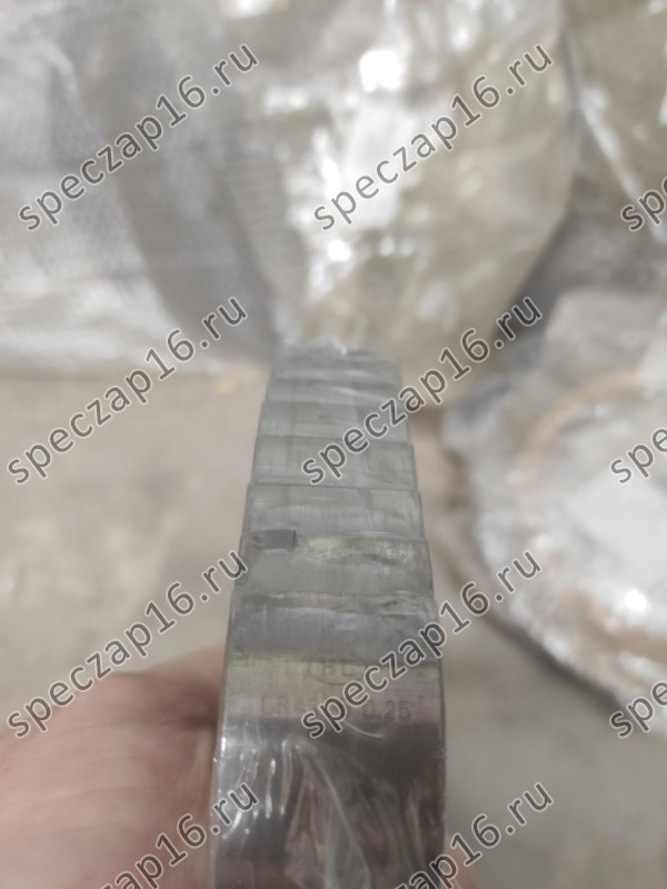 Вкладыши шатунные (8шт) LR4105G RZ R1 0.25