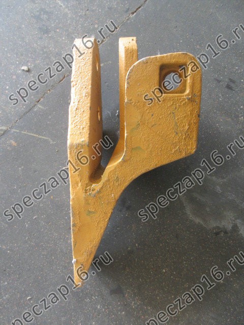 Зуб ковша правый ZL50G, LW500, LG953