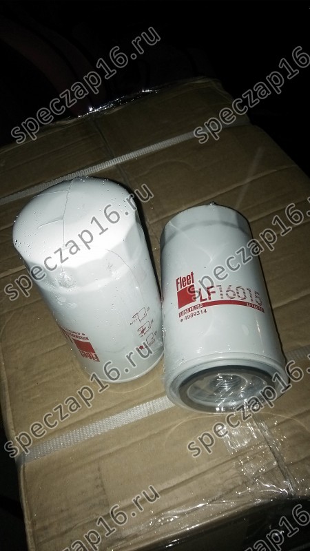 Фильтр масляный LF16015