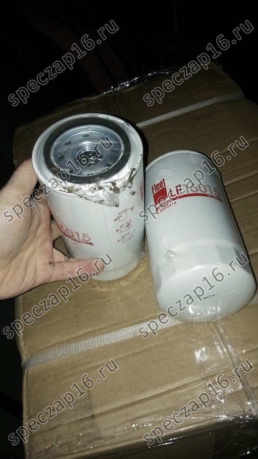 Фильтр масляный LF16015
