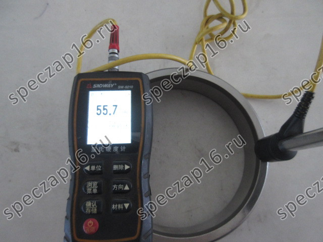 Втулка чулка моста LW300