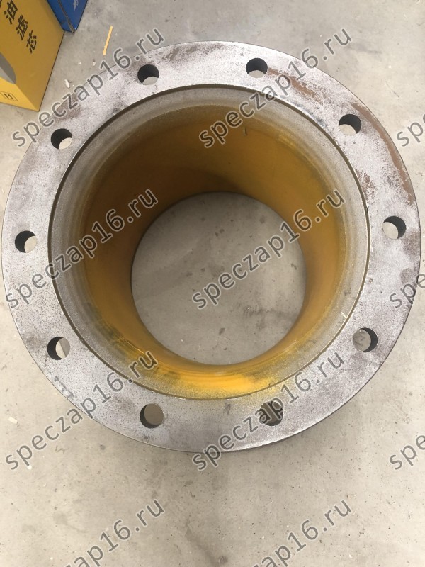 Диск тормозной передний XG951-955H