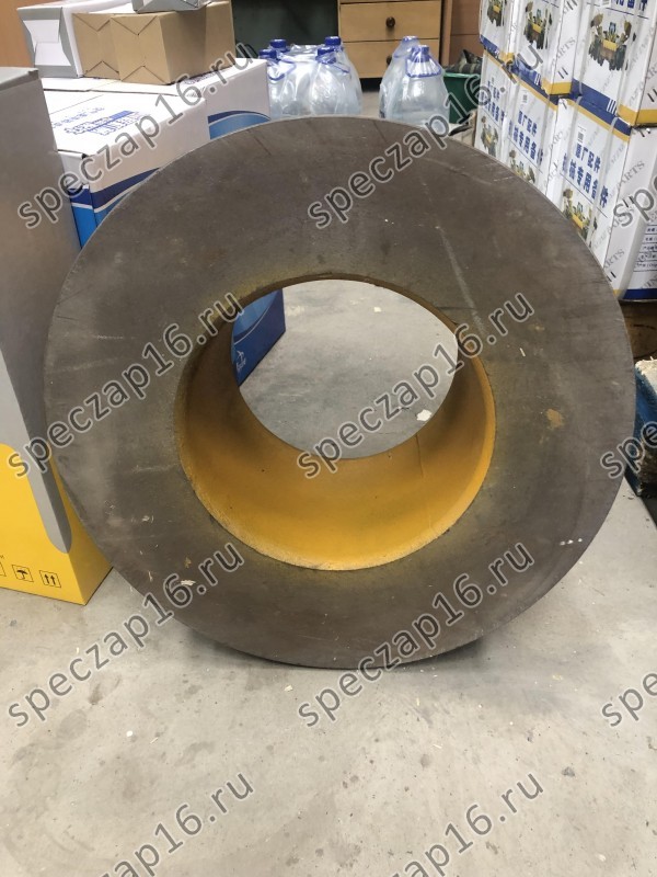 Диск тормозной передний XG951-955H