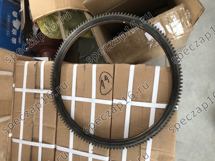 Венец маховика LR6108G