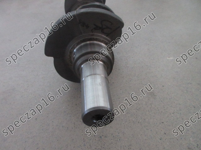 Коленвал LR6105/LR6108/LR6B3