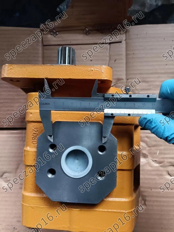 Насос рулевой XG951-955H большой корпус 2200r/min