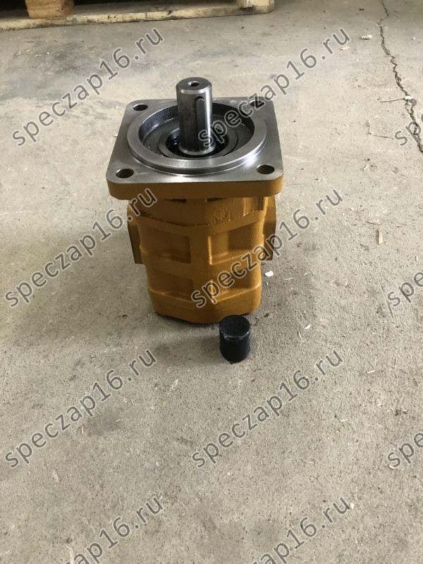 Насос рулевой XG951-955II/III, ZL50G большой корпус 2200r/min