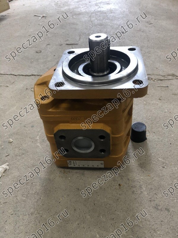 Насос рулевой XG951-955II/III, ZL50G большой корпус 2200r/min