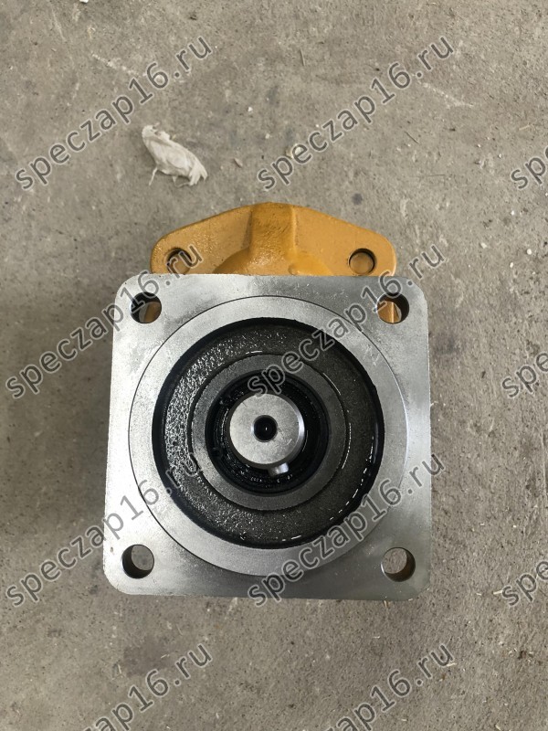 Насос рулевой XG951-955II/III, ZL50G большой корпус 2200r/min