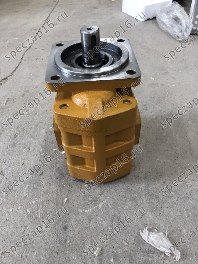 Насос рулевой XG951-955II/III, ZL50G большой корпус 2200r/min