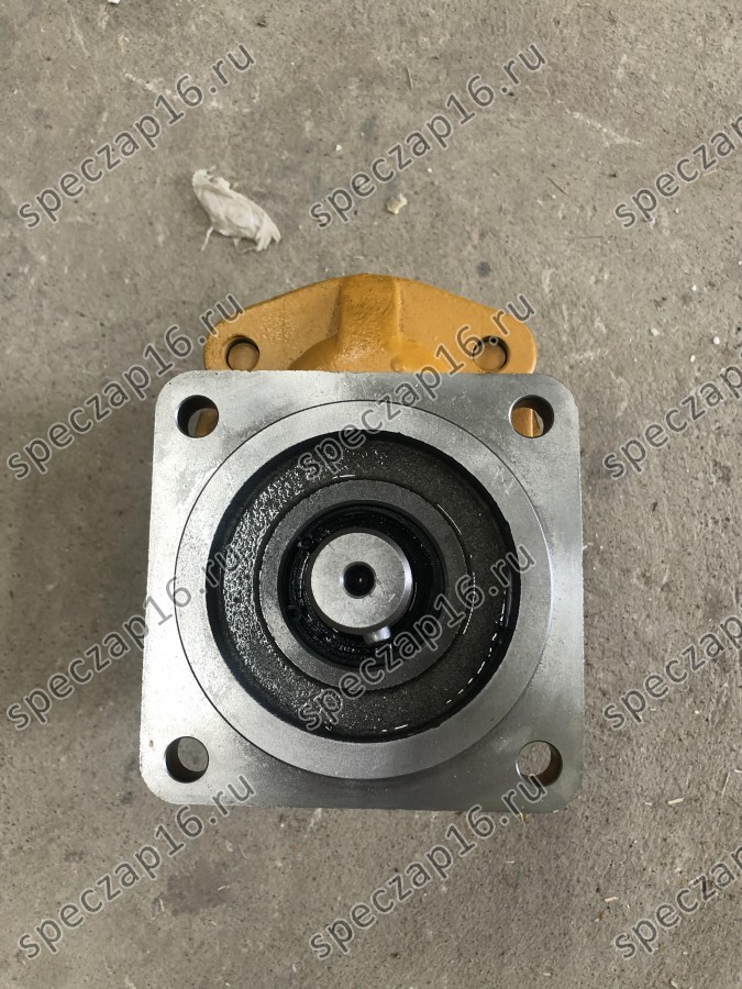 Насос рулевой XG951-955II/III, ZL50G большой корпус 2200r/min