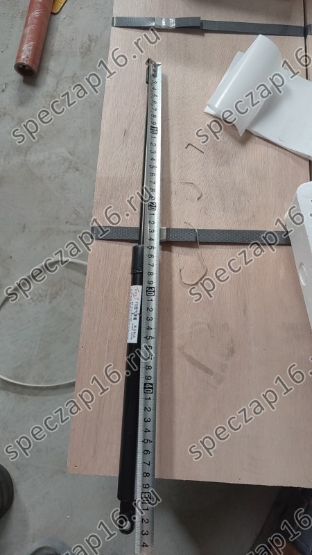 Стойка газовая (амортизатор) капота 955N
