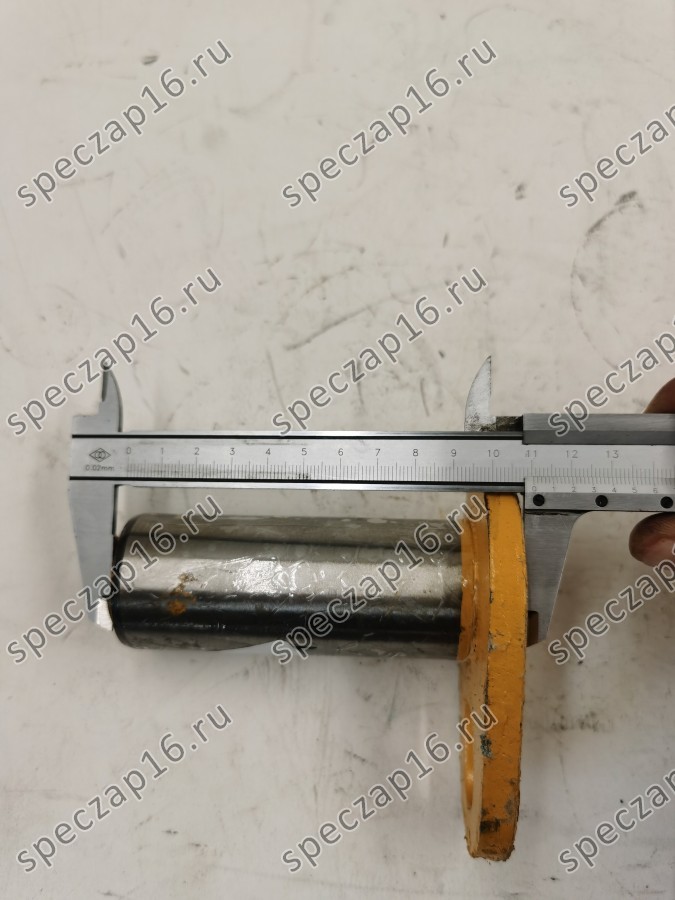 Палец рулевой XG951-955H/N, LW300KN, ZL30GV, FL936